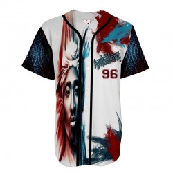 Baseball Jersyes